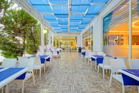 Diamond Elite Hotel & Spa - 8