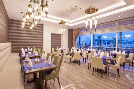 Diamond Elite Hotel & Spa - 9