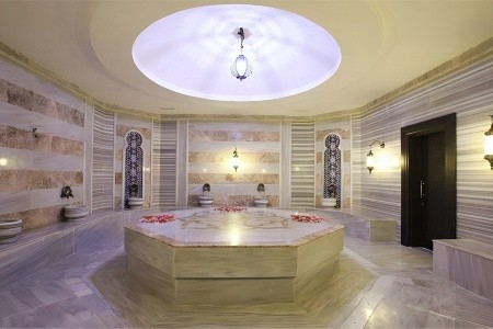 Diamond Elite Hotel & Spa - 12