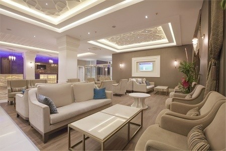 Diamond Elite Hotel & Spa - 14