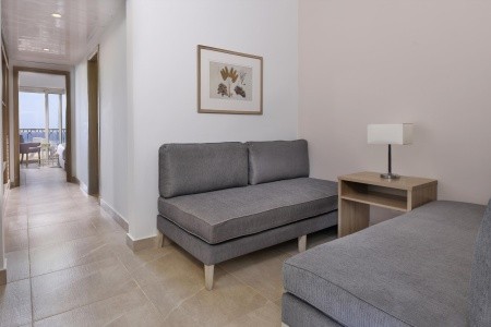 Jaz Costa Mares Adults Only - 11