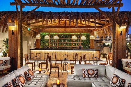 Jaz Costa Mares Adults Only - 23