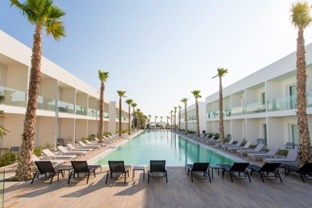 White Dreams Resort - 2