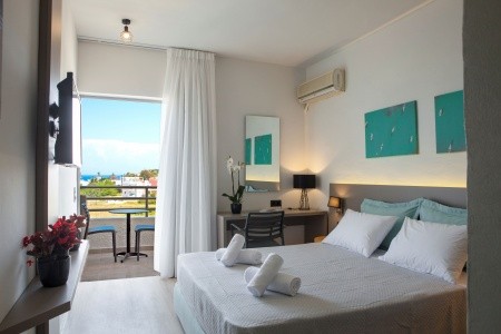 White Dreams Resort - 3