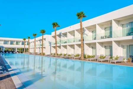 White Dreams Resort - 7