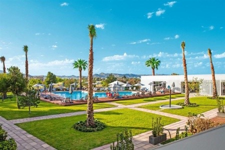 White Dreams Resort - 8