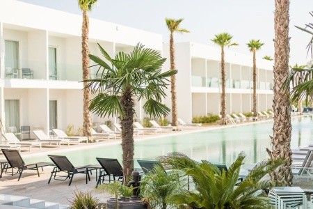 White Dreams Resort - 9