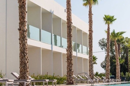 White Dreams Resort - 10