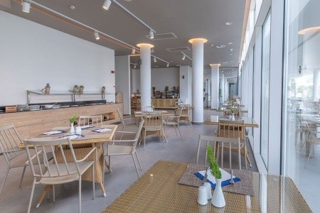 White Dreams Resort - 11