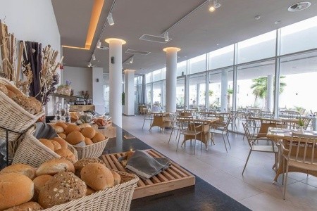 White Dreams Resort - 12