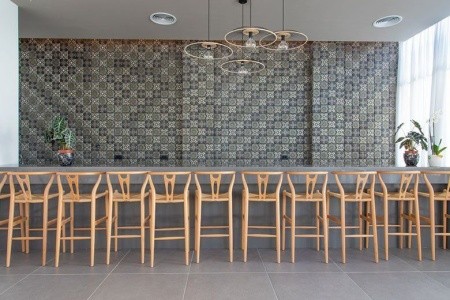 White Dreams Resort - 13