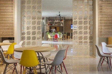 White Dreams Resort - 14