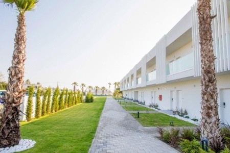 White Dreams Resort - 16