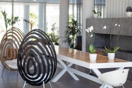 White Dreams Resort - 17