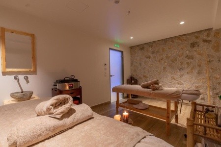 White Dreams Resort - 18