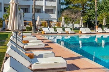 White Dreams Resort - 19