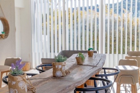 White Dreams Resort - 20