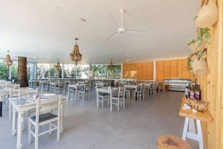 White Dreams Resort - 21