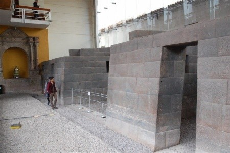 To nejlepší z Peru - 2