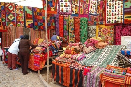 To nejlepší z Peru - 3