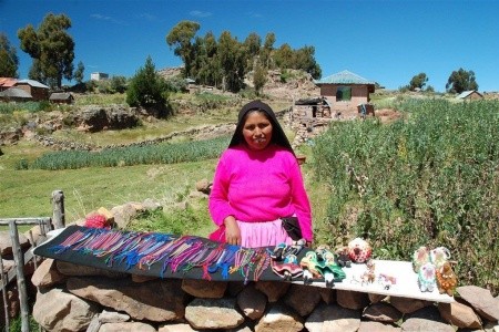 To nejlepší z Peru - 5