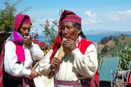 To nejlepší z Peru - 6