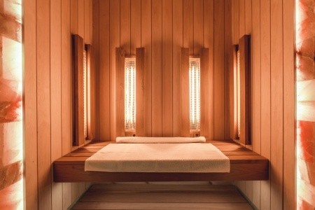 Arietes Marmont Resort Apartmány