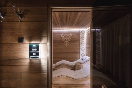 Slovensko Vysoké Tatry Arietes Marmont Resort Apartmány 5 dňový pobyt Raňajky Vlastná September 2026 (12/09/26-16/09/26)