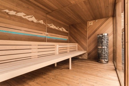 Slovensko Vysoké Tatry Arietes Marmont Resort Apartmány 5 dňový pobyt Raňajky Vlastná September 2026 (12/09/26-16/09/26)