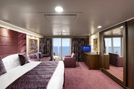 Msc Preziosa - 36