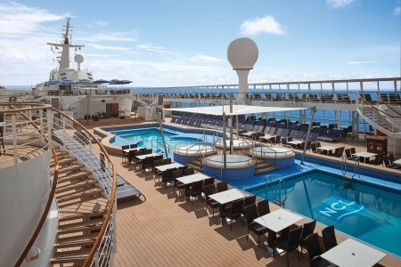Norwegian Sky - 2