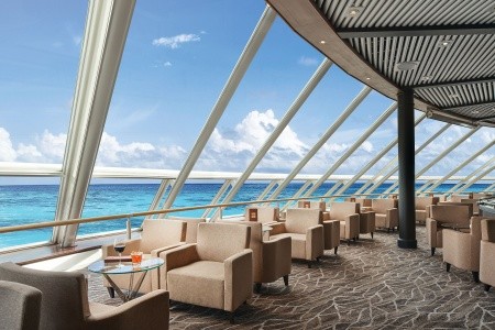 Norwegian Sky - 4