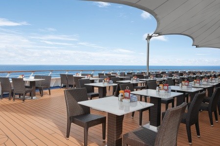 Norwegian Sky - 6