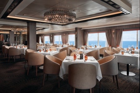 Norwegian Sky - 7