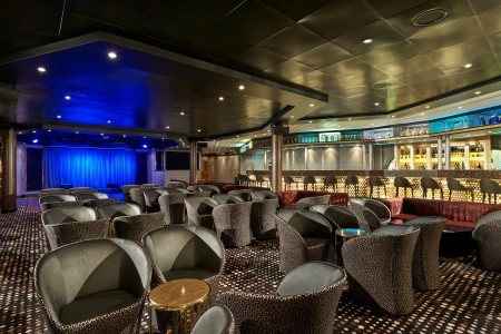 Norwegian Sky - 8