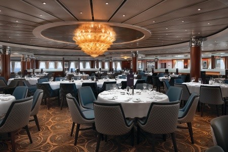Norwegian Sky - 9