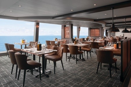 Norwegian Sky - 11