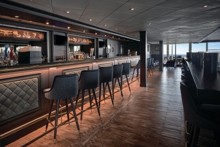 Norwegian Sky - 12
