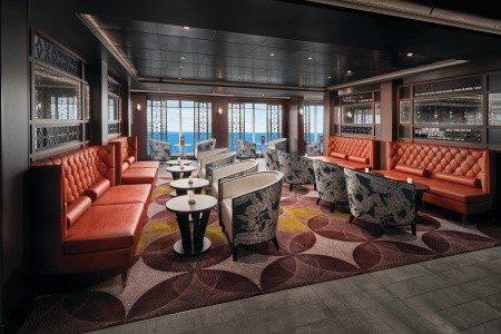 Norwegian Sky - 13