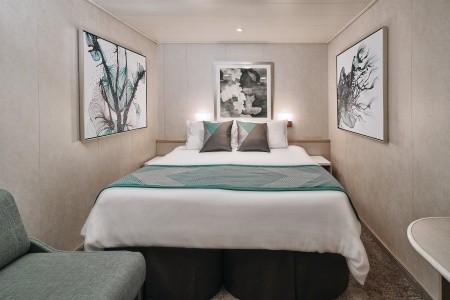 Norwegian Sky - 15