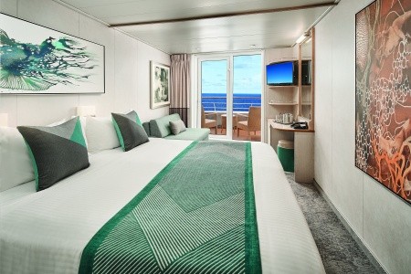 Norwegian Sky - 17