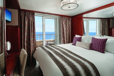Norwegian Sky - 19