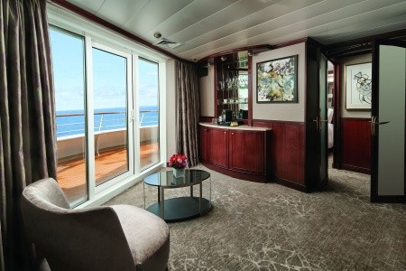 Norwegian Sky - 20