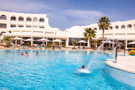 Novastar Khayam Garden Beach Resort & Spa - 2