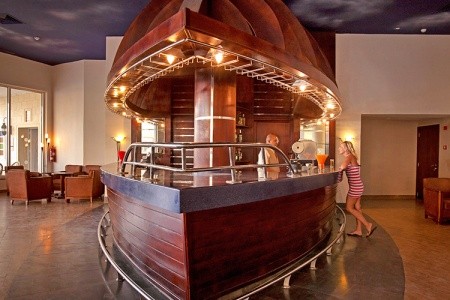 Tunisko, Hammamet, Novastar Khayam Garden Beach Resort & Spa, za <span>35.890</span> Kč