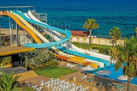 Tunisko Hammamet Novastar Khayam Garden Beach Resort & Spa 13 dňový pobyt All Inclusive Letecky Letisko: Praha September 2026 (16/09/26-28/09/26)