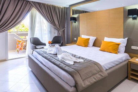 Abou Sofiane & Aquapark - 4