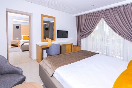 Abou Sofiane & Aquapark - 5