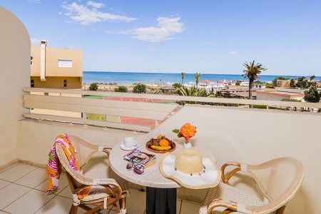 Abou Sofiane & Aquapark - 8