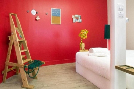 The Corner London City - 7